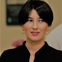 Salome Shioshvili