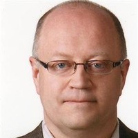 Paul Jackson