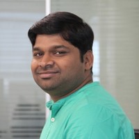 Girish Kumar Pittala