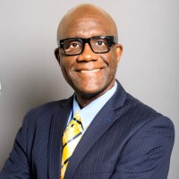 REGINALD WALTON