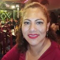 Maria Antonieta Chagoya Lopez