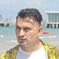 Mario Yahya