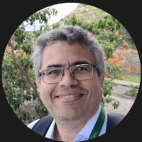 Jonas de Araújo Luz Jr.