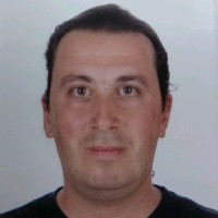 Konstantinos Liouvas, Msc