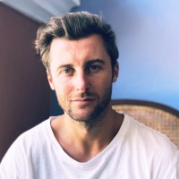 Jeremy Maupilet