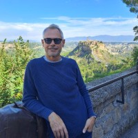 Fabrizio Mastrostefano