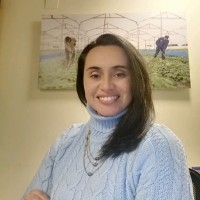 Angelica Maria Herrera Romero