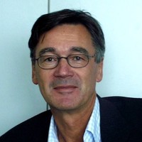 Hans-Juergen Ehlers