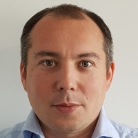 Kirill Gorbushin