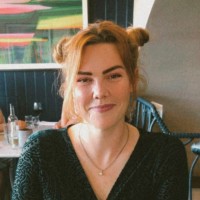 Alexandra Downey