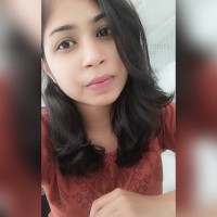 Ishita Mondal