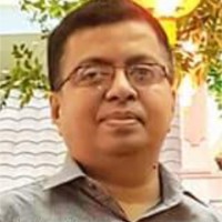 Usman Rashed Muyeen