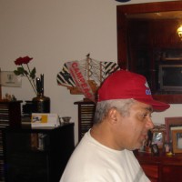 Geraldo Praça