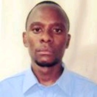 Elias Mwazighe