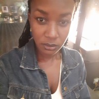Jaelle Amongi