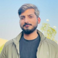 M Haris Shakil