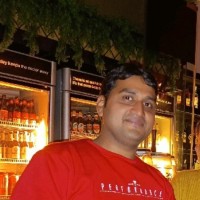 Tekram Chaudhary