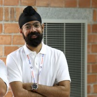 Omkardeep Singh Bhatia