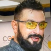 Fahad Farooq