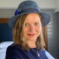 Lara Elfstrand, Ma Ecse, Ceim, If-Atmhp