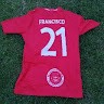 Francisco Aluno