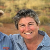 Catherine Marriott OAM