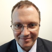 Eric P. Leblanc