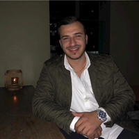 Berdan Kilic