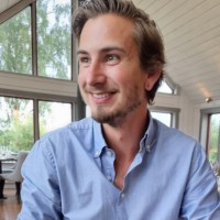 André Hallberg