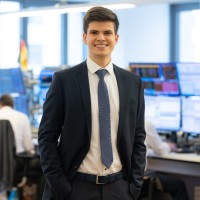 Dorian Valdayo Brkic