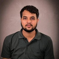 Adesh Bhosale