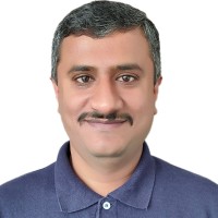 Tejas Thanki