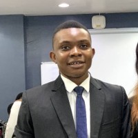 Akaninyene Effiong