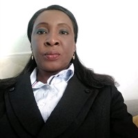 Egwuonwu Perpetua