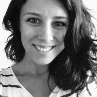 Patricia Versteeg