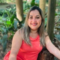 Simonete Pereira