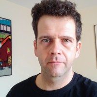 Andre Hojda