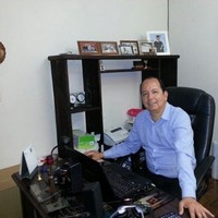 Javier José Vargas Valdizán