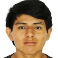 Anthony Robert Pascual Sanchez