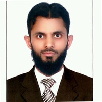 mohammed jawed