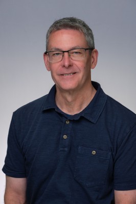 Jeff Griswold