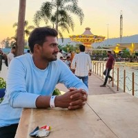 Nagesh Shinde