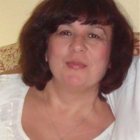 Oksana Mala