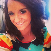 Courtney Whitehead