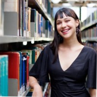 Ana Beatrice Neubauer De Moura