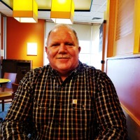 David Sands