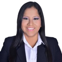 Cinthya Vanessa Del Castillo Sánchez