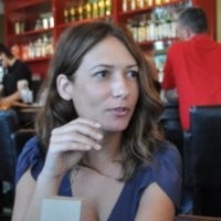 Sarit Gvili