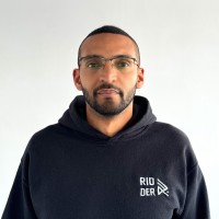 Daniel Felipe Mosquera Rojas