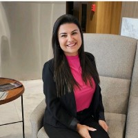 Ana Paula Gonçalves Pereira